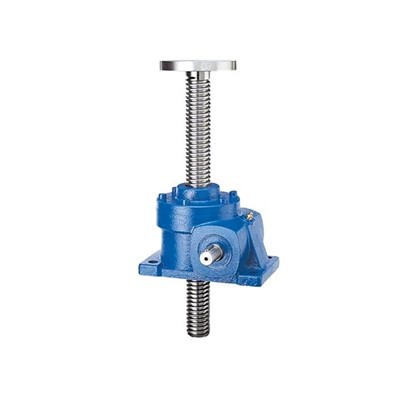 Nook Worm Gear Screw Jack